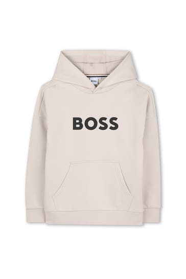 BOSS Sweatshirt greige
