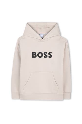 BOSS Sweatshirt greige