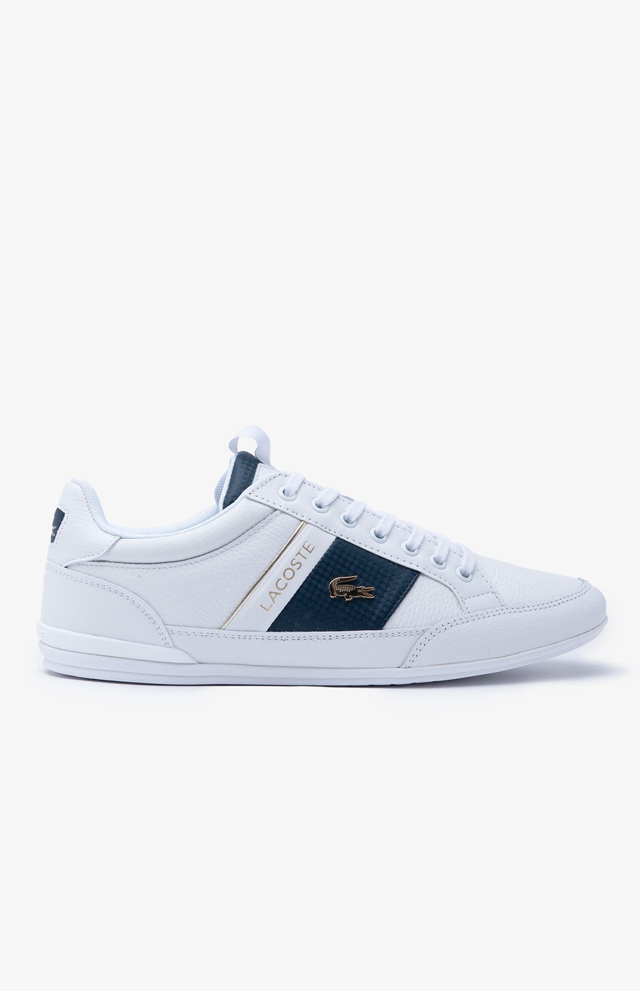 LACOSTE Sneaker zweifarbig, Bild 1