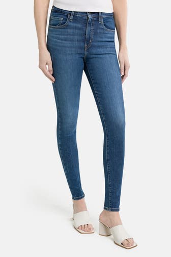 LEVI'S® Jeans '720' skinny