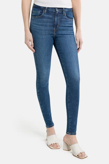 LEVI'S® - Jeans '720' skinny