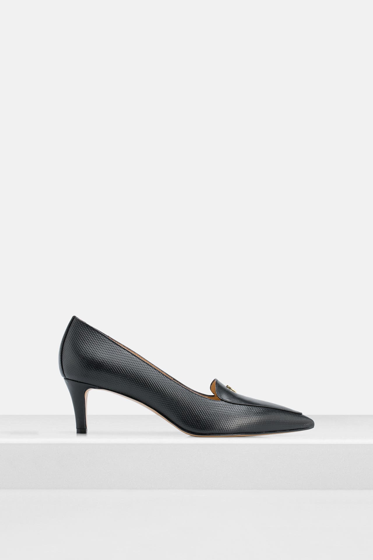 AIGNER Pumps 'Madonna' schwarz, Bild 1