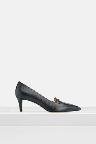 AIGNER Pumps 'Madonna' schwarz
