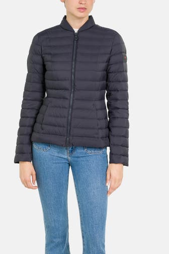 PEUTEREY Light-Daunenjacke 'Anika' navy