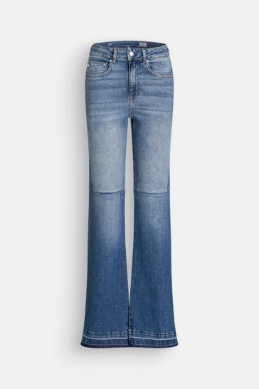 AG ADRIANO GOLDSCHMIED Jeans 'Cannes' bootcut