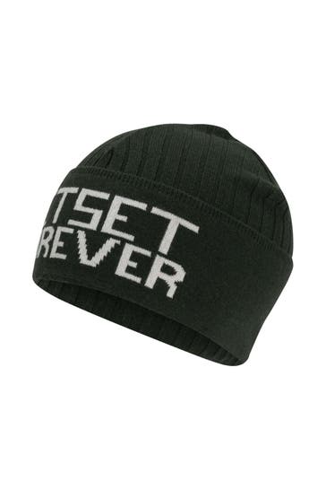 JET SET Mütze 'All Star' khaki