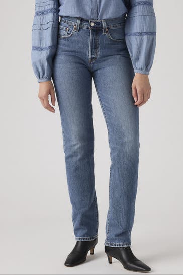 LEVI'S® Jeans '501' straight