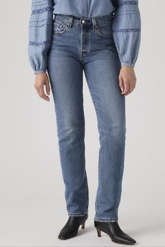LEVI'S® Jeans '501' straight