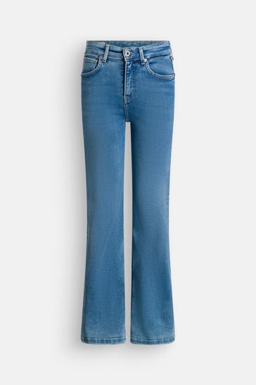 PEPE JEANS Jeans blau