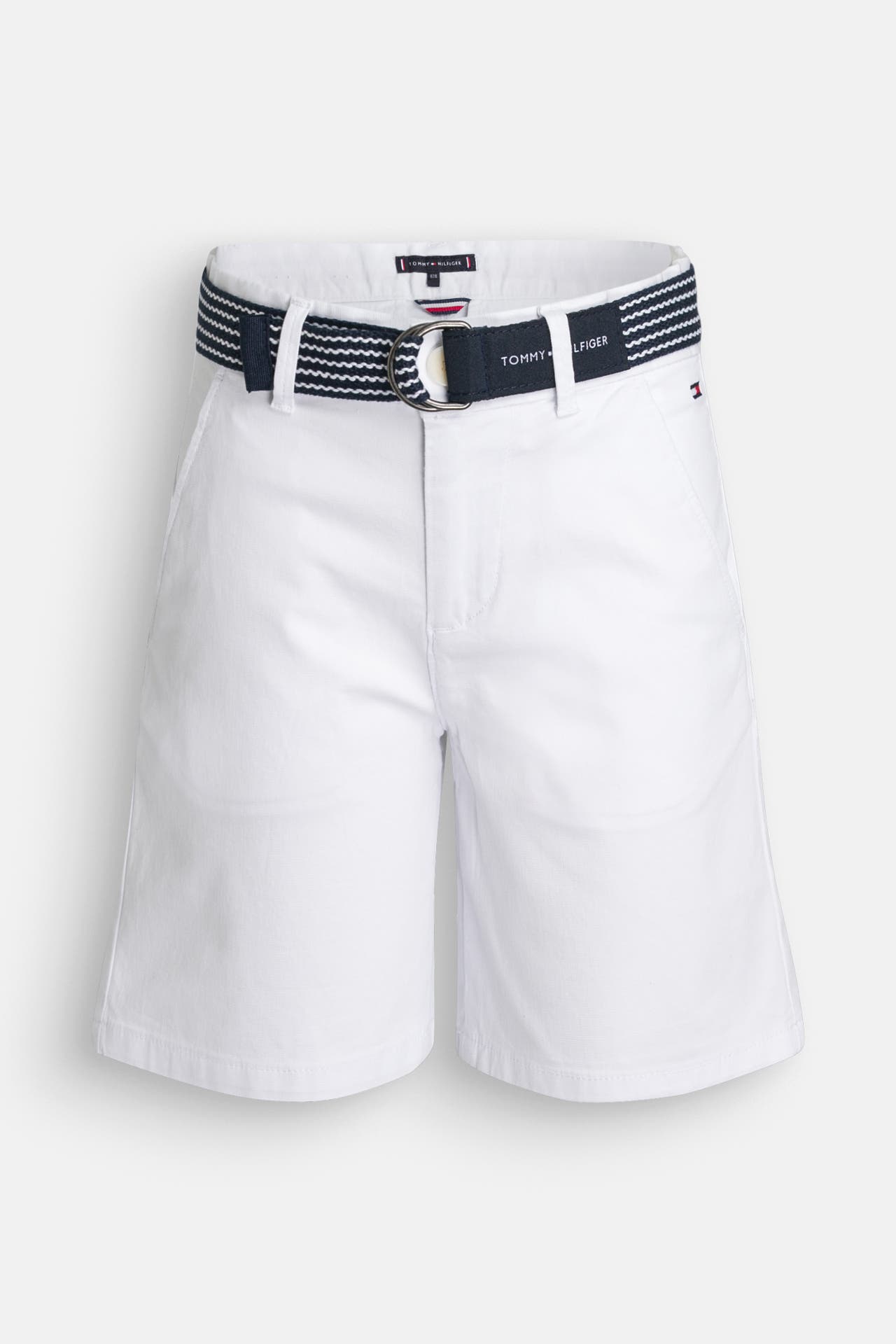 TOMMY HILFIGER Shorts weiß, Bild 1