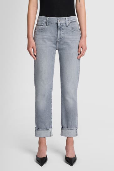7 FOR ALL MANKIND Jeans 'Closing Act' slim