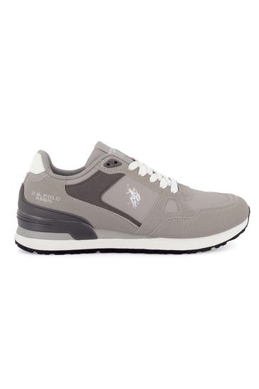 U.S. POLO ASSN. Sneaker mehrfarbig
