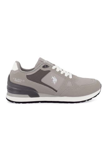 U.S. POLO ASSN. Sneaker mehrfarbig
