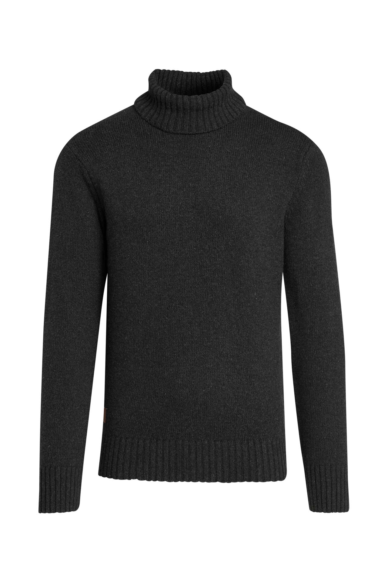 CAMEL ACTIVE Strickpullover dunkelgrau, Bild 1