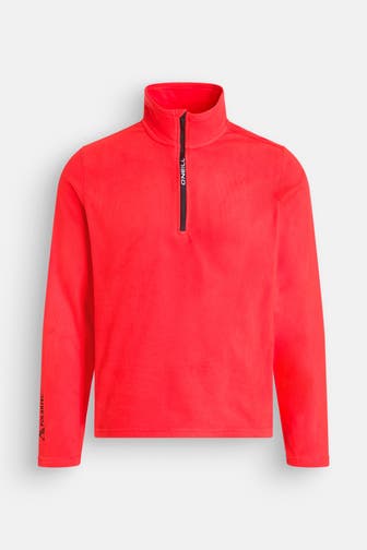 O'NEILL Midlayer 'Jack's Polartec' rot