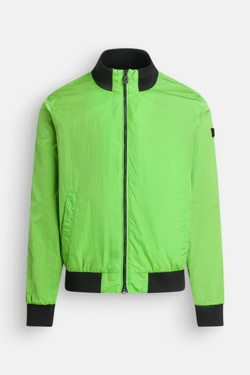 PEUTEREY Blouson 'Agnel' grün