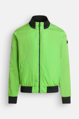 PEUTEREY Blouson 'Agnel' grün