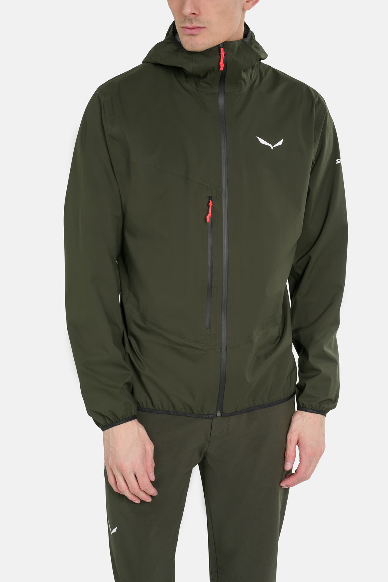 SALEWA Hardshelljacke 'Agner 2 PTX 3L', Bild 1