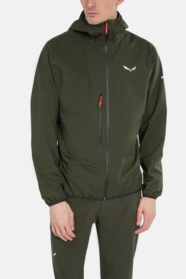 SALEWA Hardshelljacke 'Agner 2 PTX 3L'