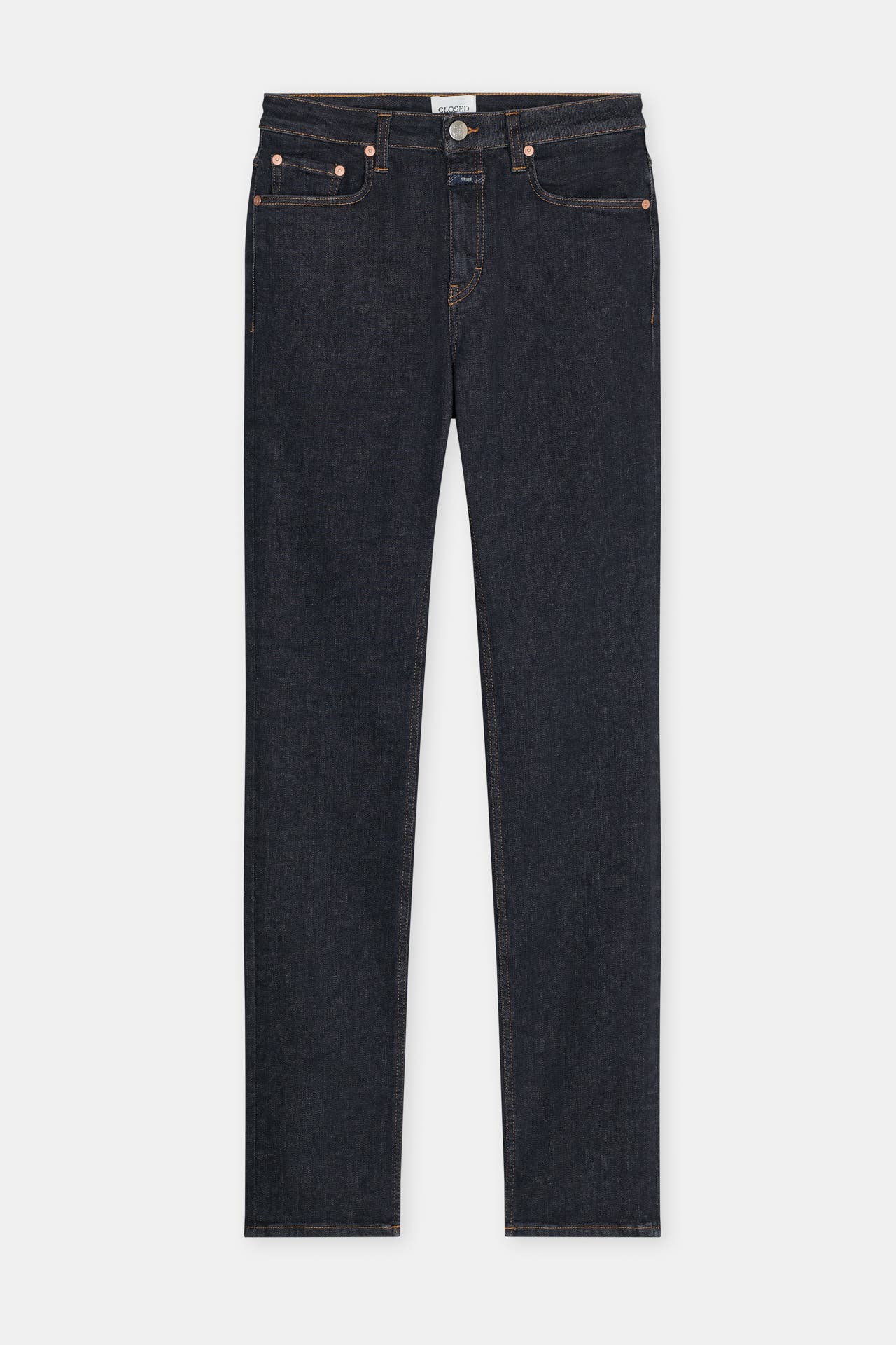 CLOSED Jeans 'Jaylen' slim, Bild 1