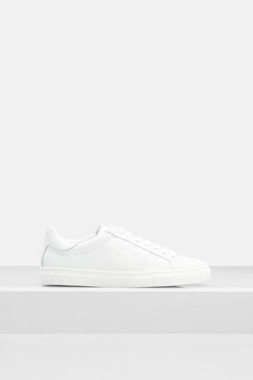 AIGNER Sneaker 'Philip 2C' weiß