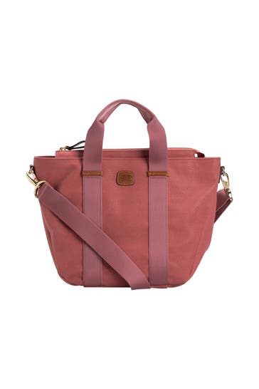 BRIC'S Handtasche 'Ludovica' altrosa