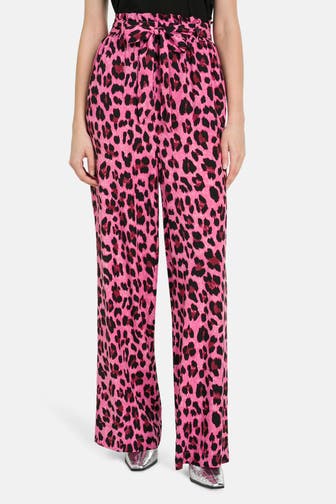 LOLLYS LAUNDRY Stoffhose 'Vicky' animal