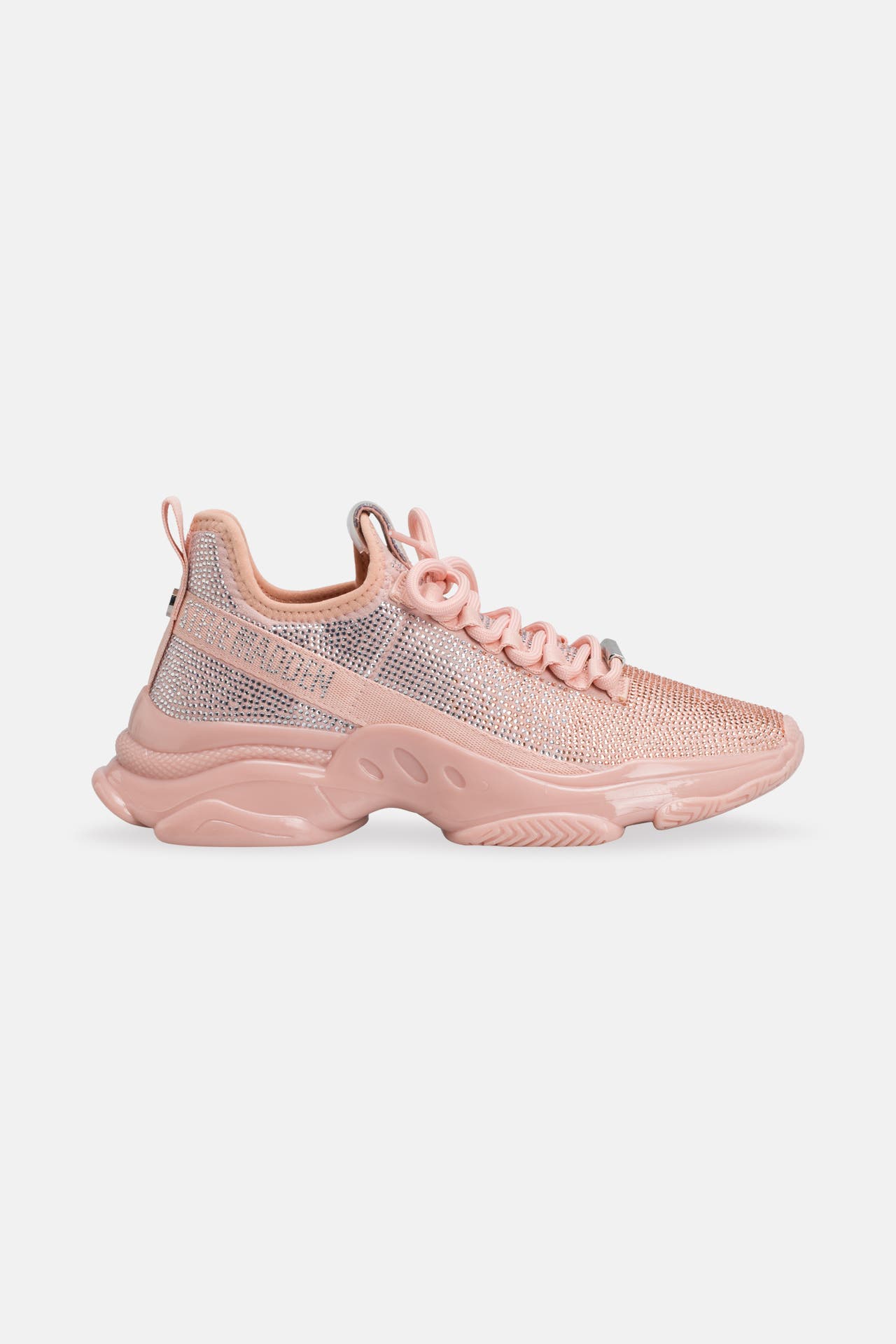 STEVE MADDEN Sneaker 'Mysteria' altrosa, Bild 1