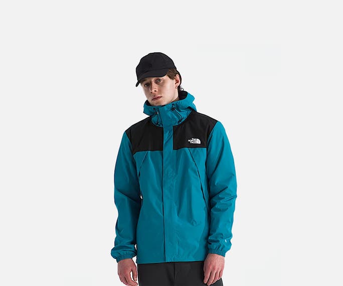 The North Face