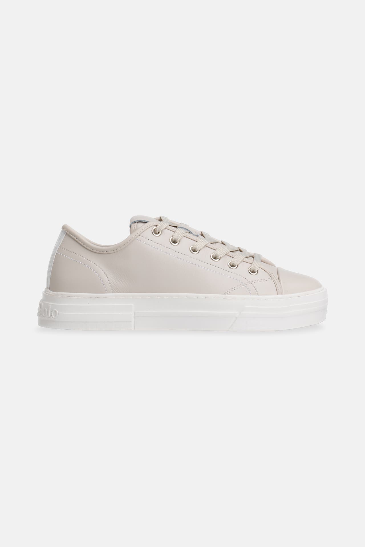MARC O'POLO Sneaker 'Mariella' hellgrau, Bild 1