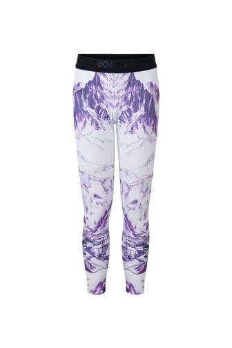 BOGNER Leggings 'Lenya' mehrfarbig