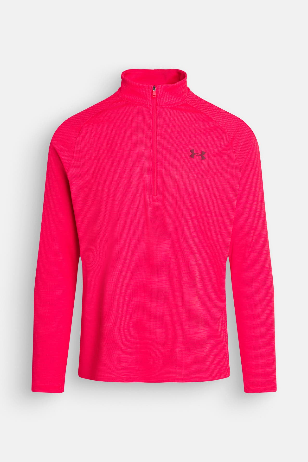 UNDER ARMOUR Midlayer rot, Bild 1