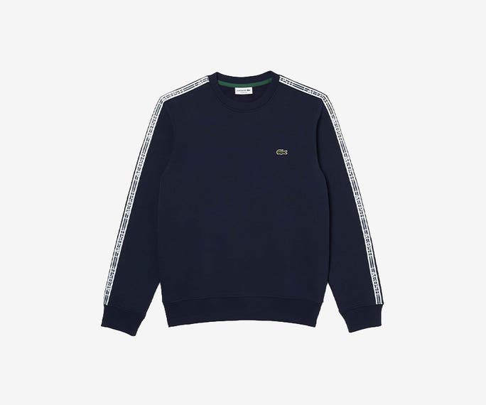 Lacoste Sample Sale