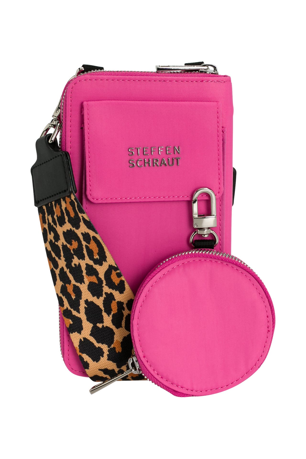 Steffen schraut handytasche
