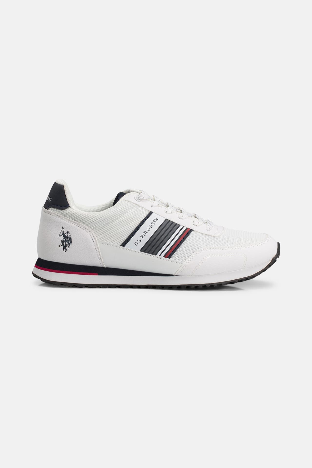U.S. POLO ASSN. Sneaker 'Xirio' mehrfarbig, Bild 1