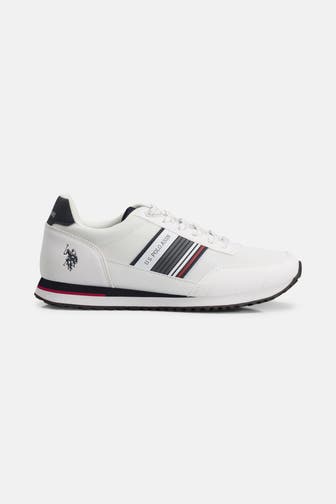 U.S. POLO ASSN. Sneaker 'Xirio' mehrfarbig