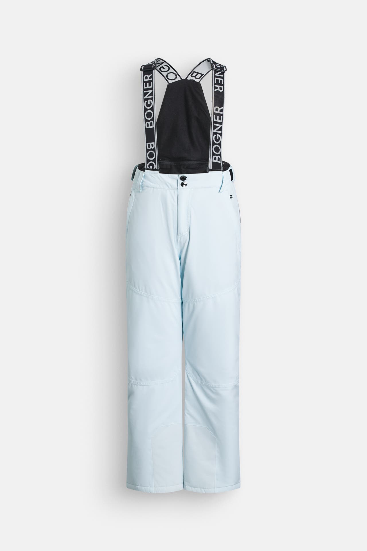BOGNER Schneehose 'Yuki' hellblau, Bild 1