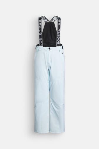 BOGNER Schneehose 'Yuki' hellblau