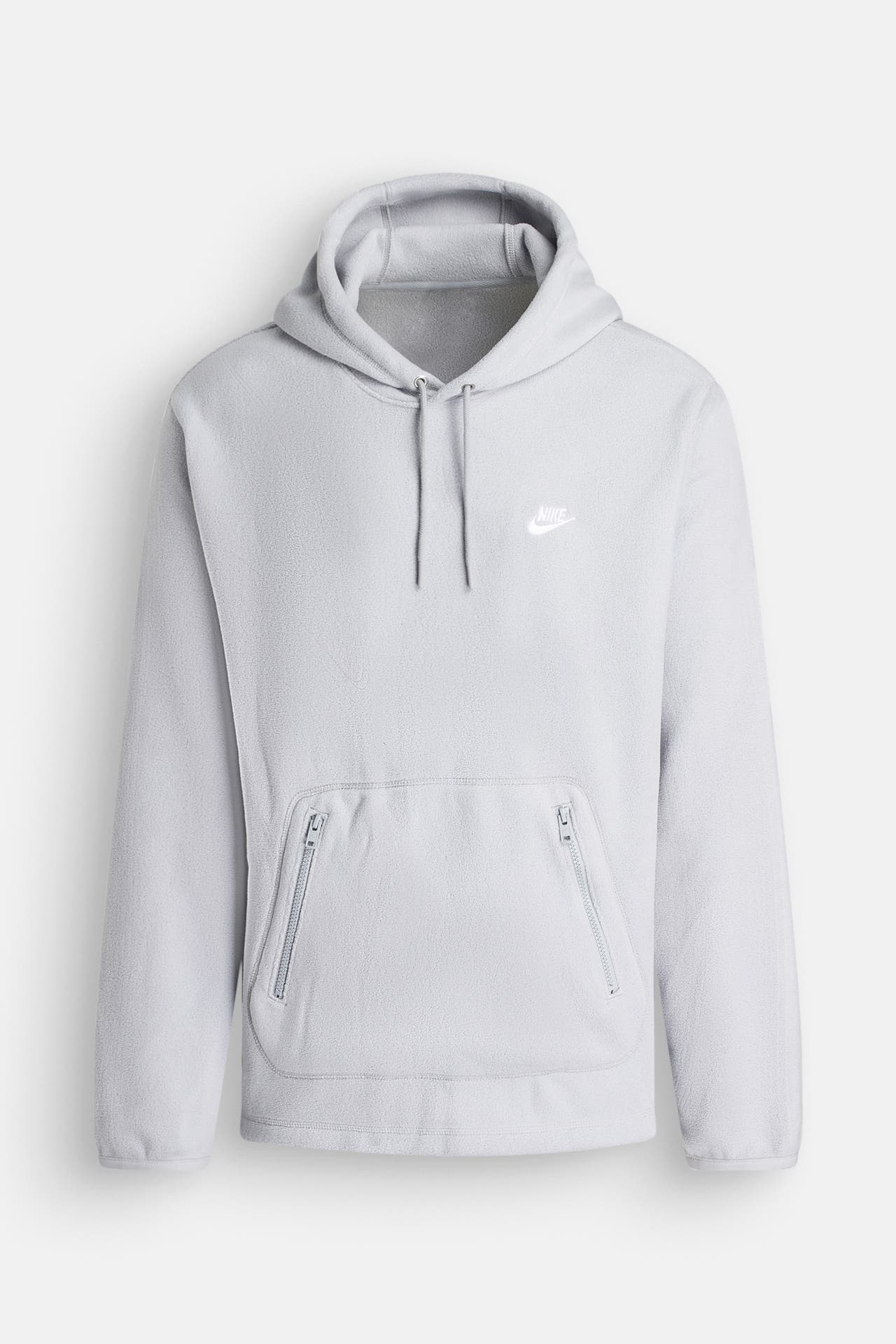 NIKE Hoodie 'Club Winterized' eisblau, Bild 1