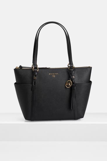 MICHAEL MICHAEL KORS - Shopper 'Nomad' schwarz