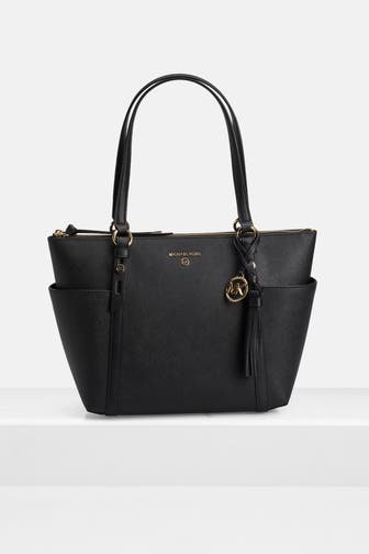 MICHAEL MICHAEL KORS Shopper 'Nomad' schwarz