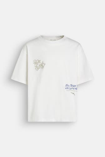 PEPE JEANS T-Shirt 'Michel' weiß
