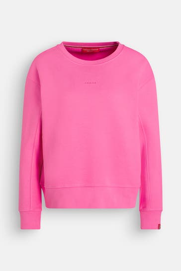 FRIEDA & FREDDIES NY Sweatshirt pink