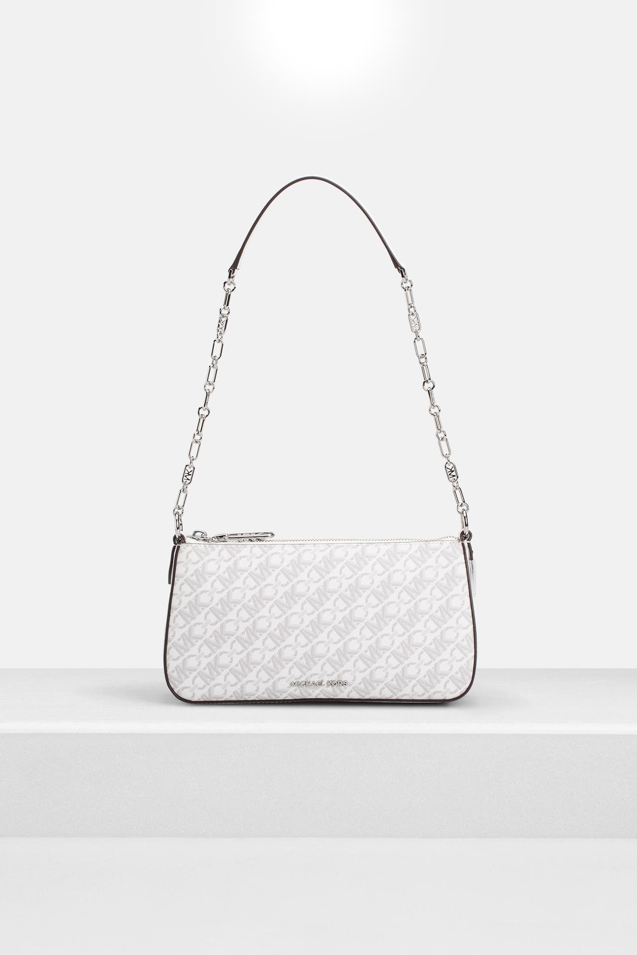 MICHAEL MICHAEL KORS Schultertasche logo, Bild 1