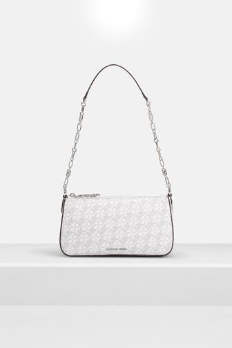 MICHAEL MICHAEL KORS Schultertasche logo