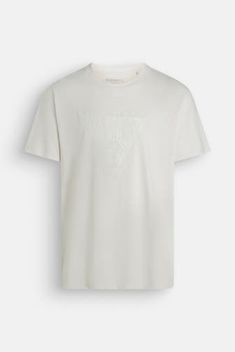 GUESS T-Shirt creme