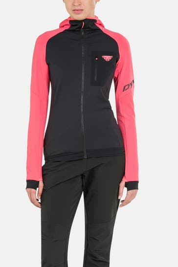 DYNAFIT Midlayer 'Radical Polartec' mehrfarbig