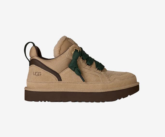 UGG