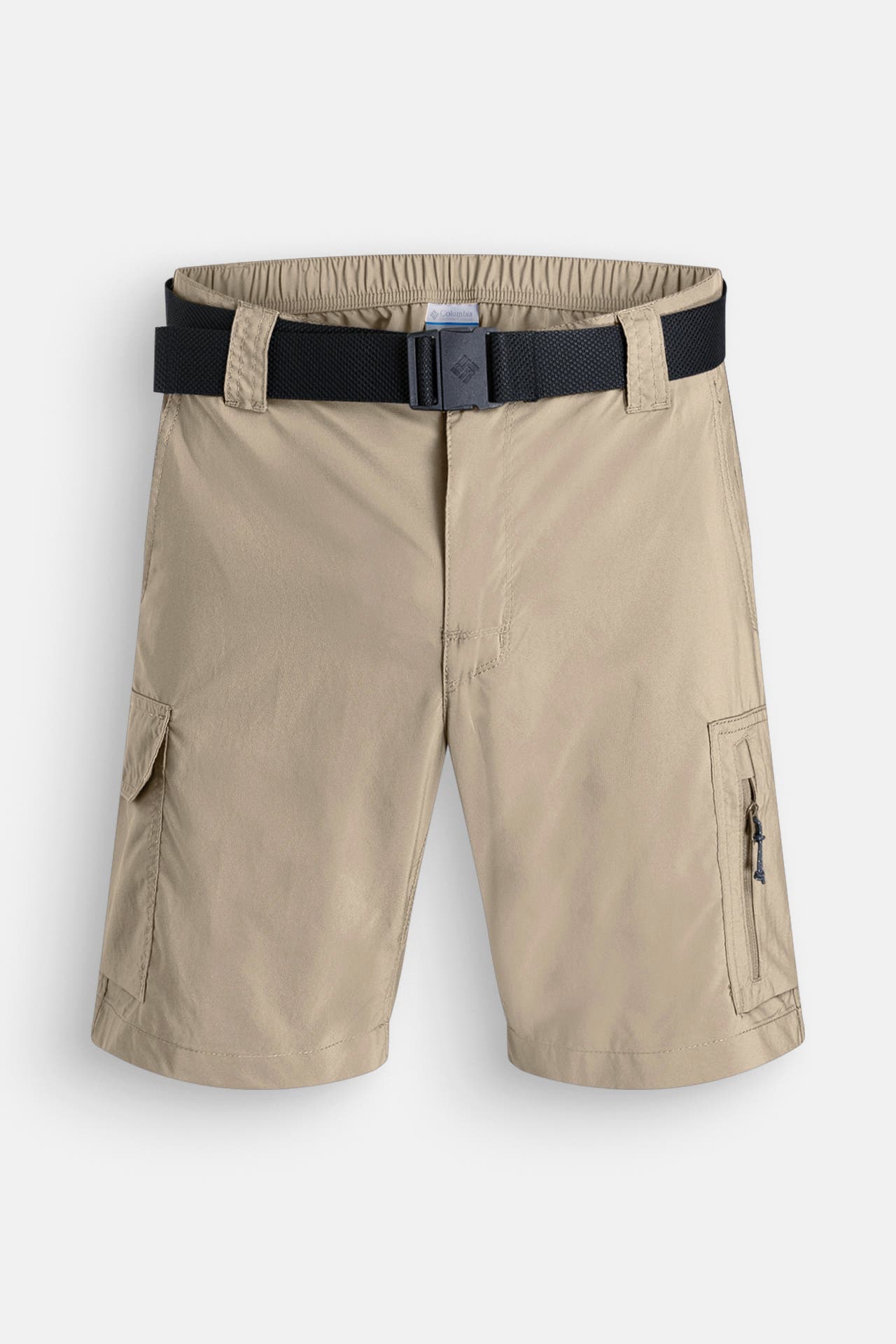 COLUMBIA Outdoorhose 'Silver Ridge' hellbraun, Bild 1