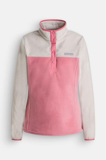 COLUMBIA - Midlayer 'Benton Springs™' zweifarbig